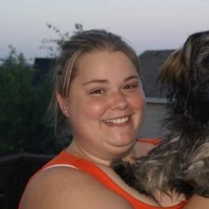 Meet your Posher, Krissy